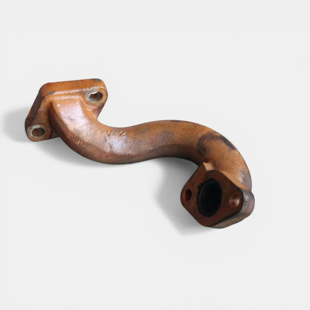 Cano Válvula Egr Triton 2021 2.4 