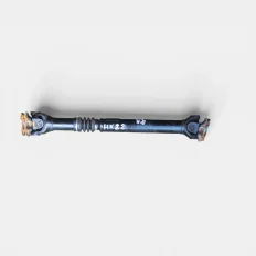 Cardan Dianteiro Hilux 2022 Automático 