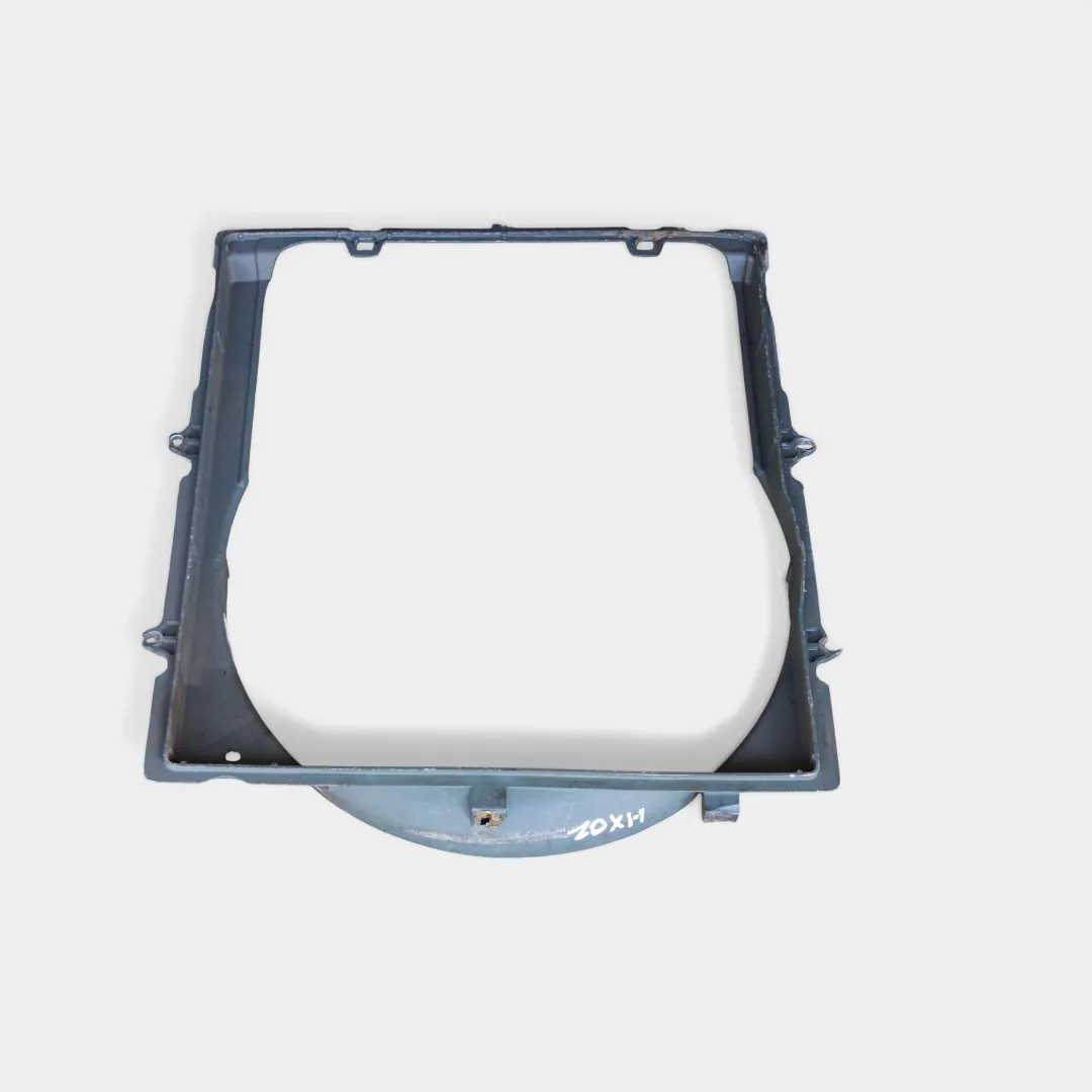 Defletor Hilux 2002 3.0 (Com Detalhes)