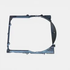 Defletor Hilux 2002 3.0 (Com Detalhes) 
