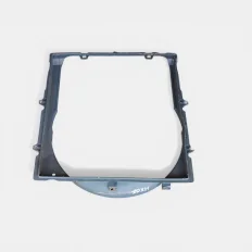 Defletor Hilux 2002 3.0 (Com Detalhes) 