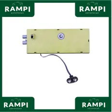 Módulo Central Amplificador Antena Range Rover Sport 2008 V8 5h2218k891ka