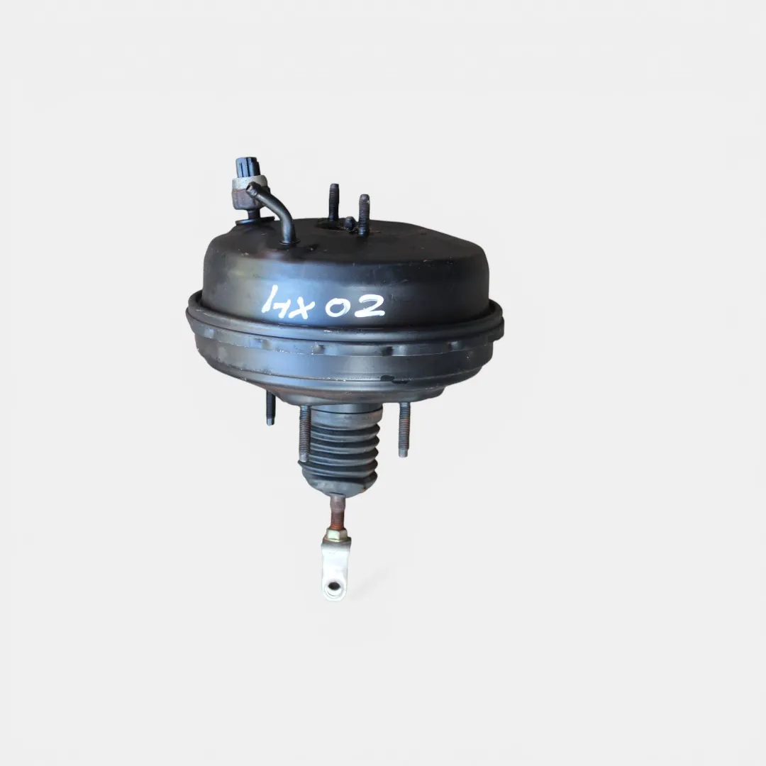 Hidrovacuo De Freio Hilux 2002 3.0 (1)