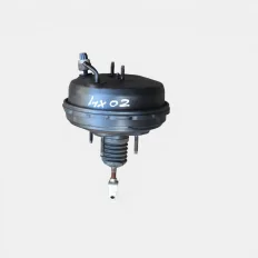Hidrovacuo De Freio Hilux 2002 3.0 (1)