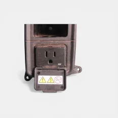 Inversor Conector com a Cabamento Dodge Ram 2018 56046934aa 