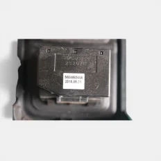 Inversor Conector com a Cabamento Dodge Ram 2018 56046934aa 