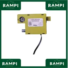 Módulo Central Amplificador Antena Range Rover Sport 2007 xuc500160