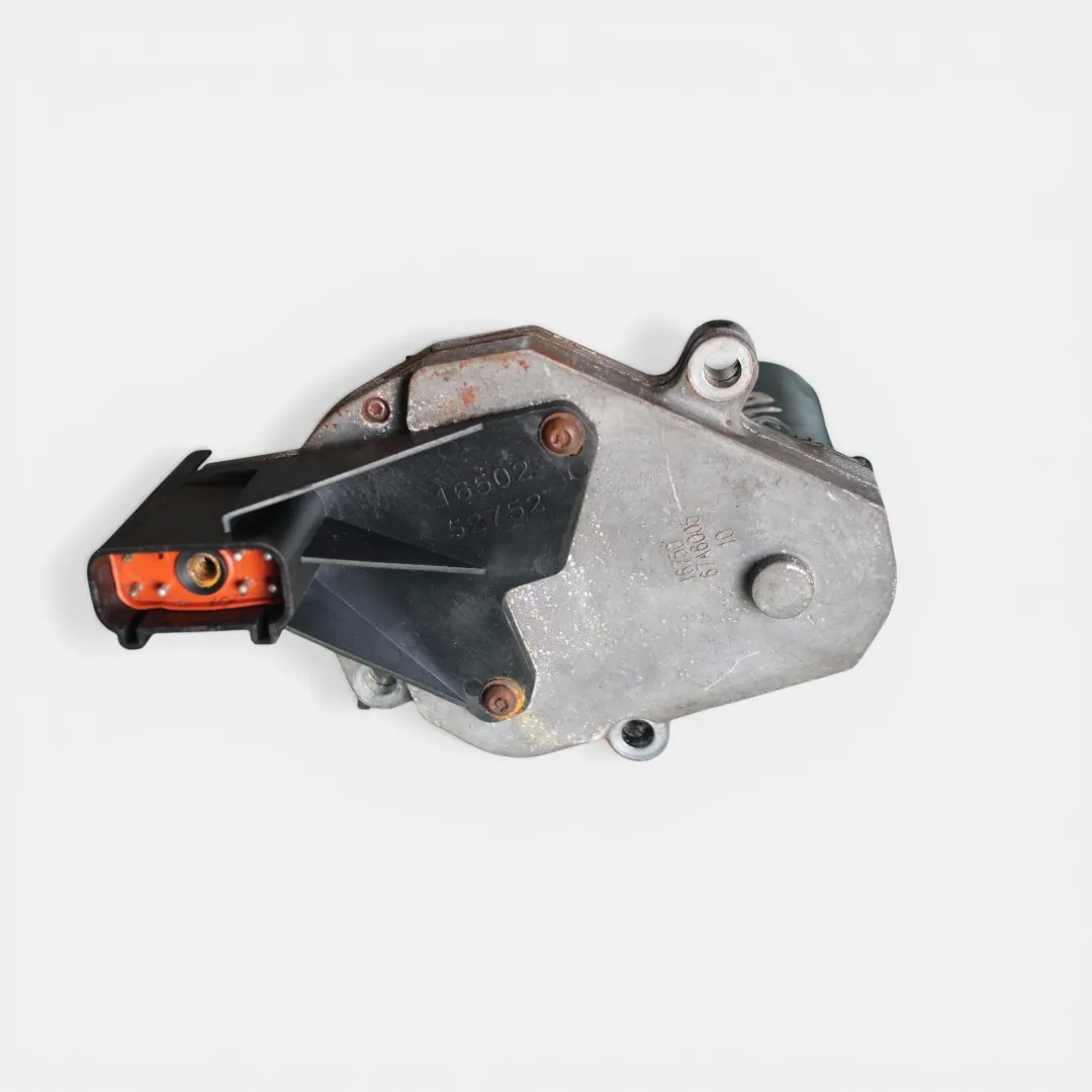 Motor Acionador Tração S10 2011 2.8 MWM 1650252752 (1)