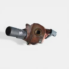 Motor Acionador Tração S10 2011 2.8 MWM 1650252752 (1)