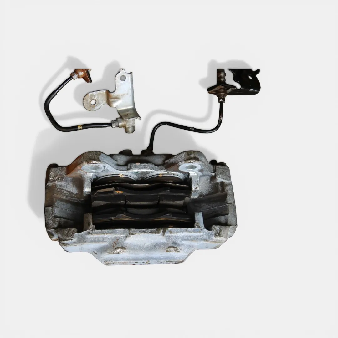 Pinça De Freio Hilux 2022 Dianteira Esquerda 196j04950 (1