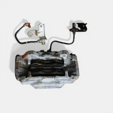 Pinça De Freio Hilux 2022 Dianteira Esquerda 196j04950 (1
