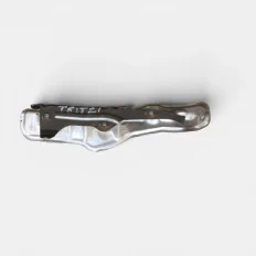 Protetor de calor anti-chamas triton 2021 2.4 