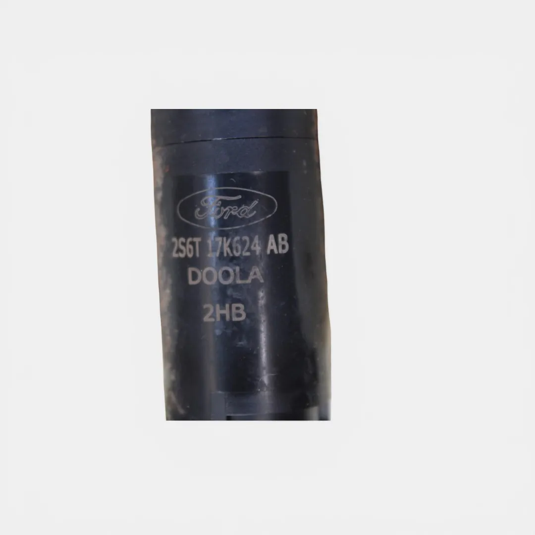 Reservátorio Do Limpador Para-Brisa Trânsit 2013 2.2 6c1113k185ak