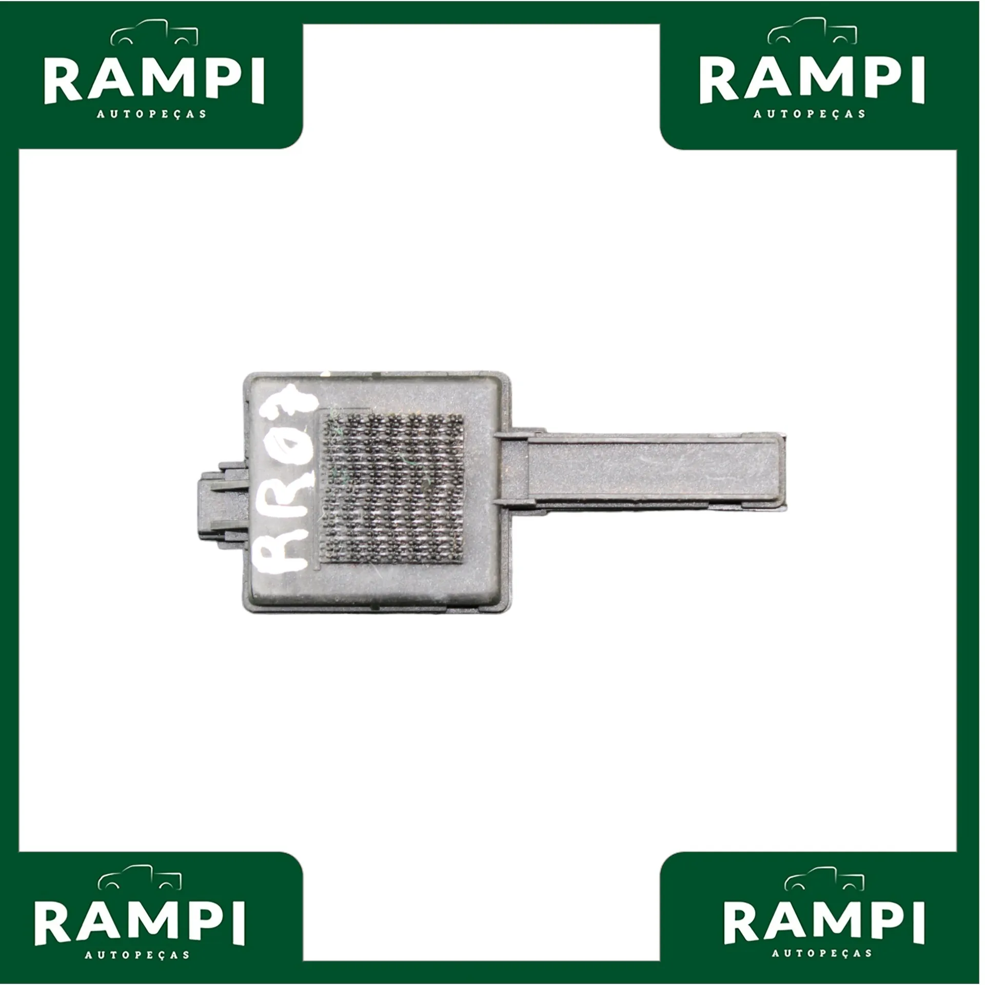 Módulo Central Antena Free Lander 2 2007 6g9t15k602ab