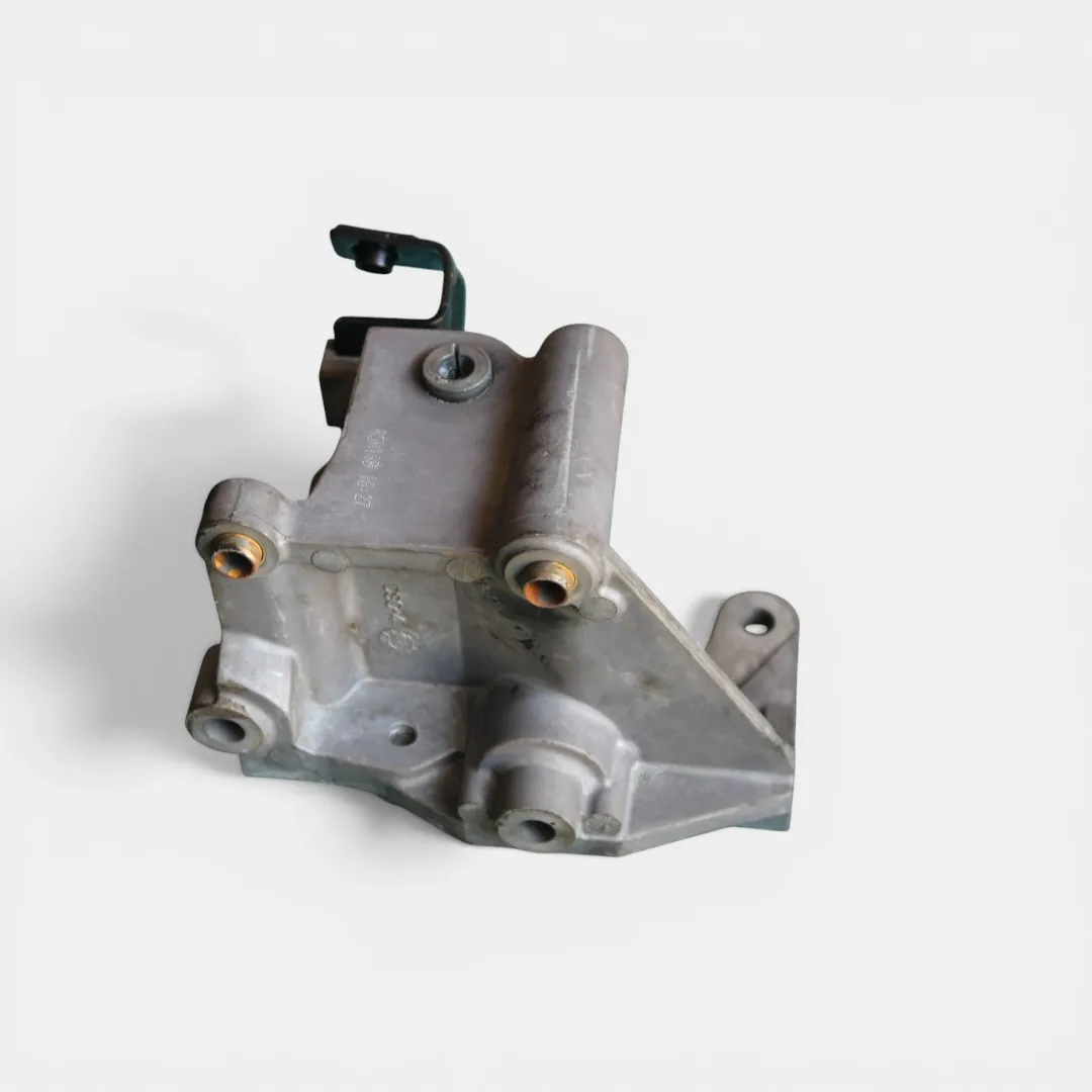 Suporte Compressor Ar Condicionado Triton 2021 2.4