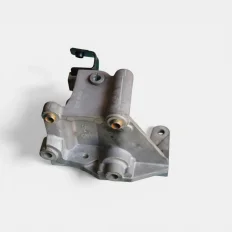 Suporte Compressor Ar Condicionado Triton 2021 2.4