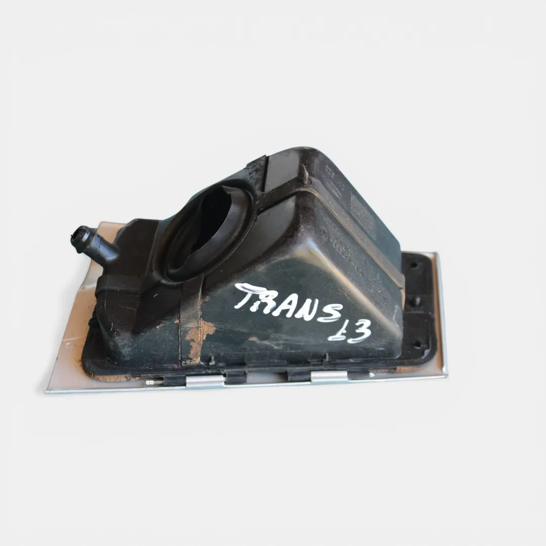 Tampa Portinhola Do Tanque De Combustível Trânsit 2013 2.2 yc15v405a02