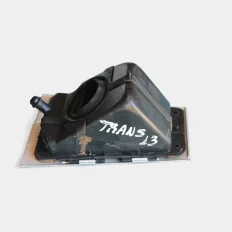 Tampa Portinhola Do Tanque De Combustível Trânsit 2013 2.2 yc15v405a02