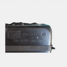 Tampa Portinhola Do Tanque De Combustível Trânsit 2013 2.2 yc15v405a02
