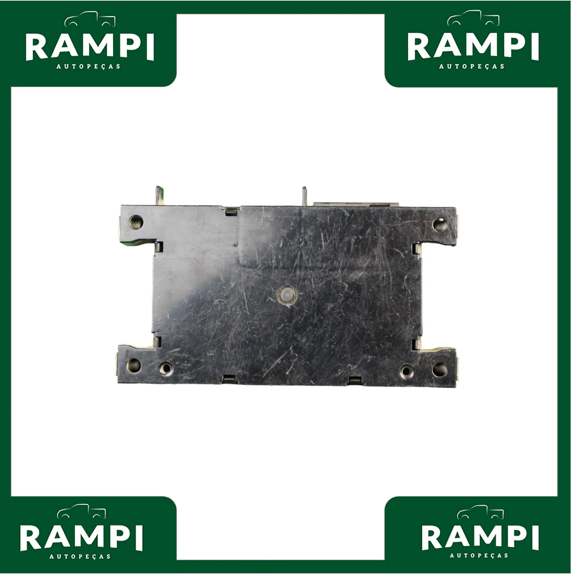 Módulo Central Bluetooth Free Lander 2 2007 7g9n10d893ab