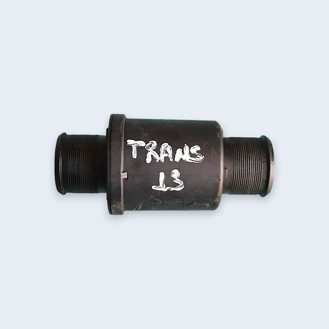 Cano Intercooler Trânsit 2013 2.2 pa666tgf35