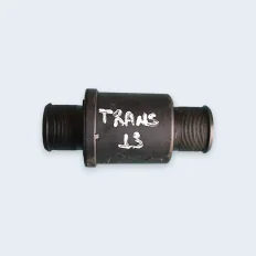 Cano Intercooler Trânsit 2013 2.2 pa666tgf35
