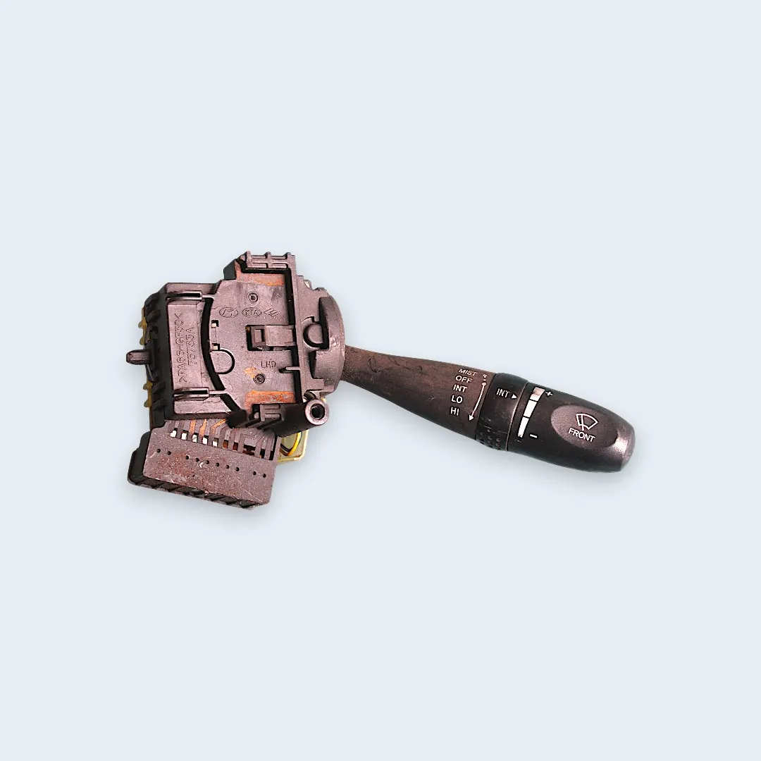 Chave Limpador Para-brisa HR 2008 75733a 