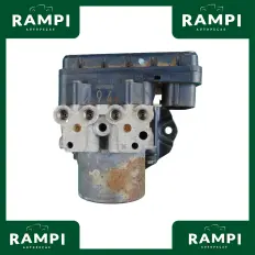 Módulo Central De Abs Hilux Sw4 2012 3.0 Diesel 4454071080