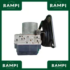 Módulo Central De Abs Hilux Sw4 2012 3.0 Diesel 4454071080