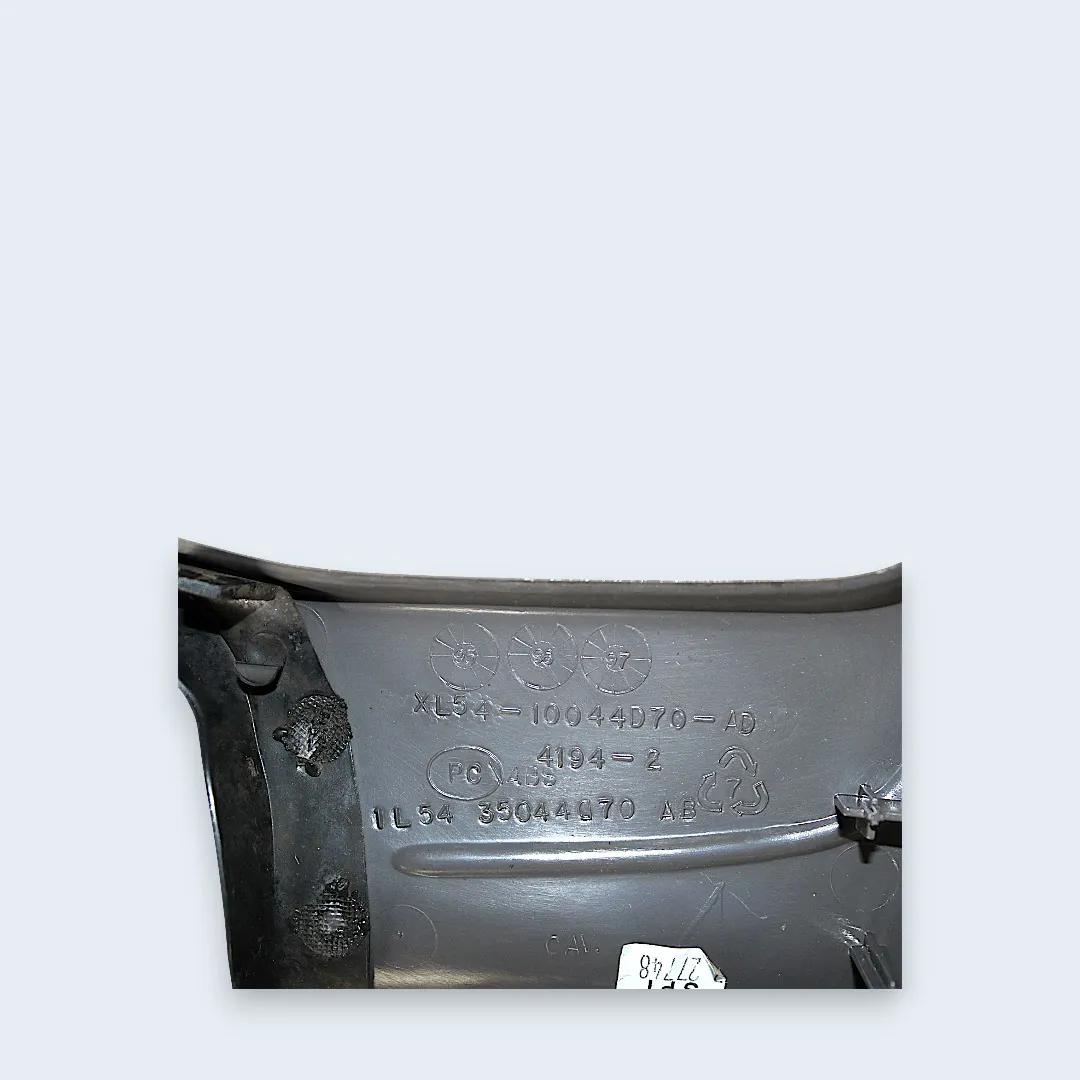 Acabamento Painel Ranger 2008 xl5410044d70ad