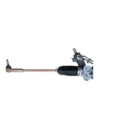 Caixa direção hidraulica trânsit 2013 2.2 8c113200cf 