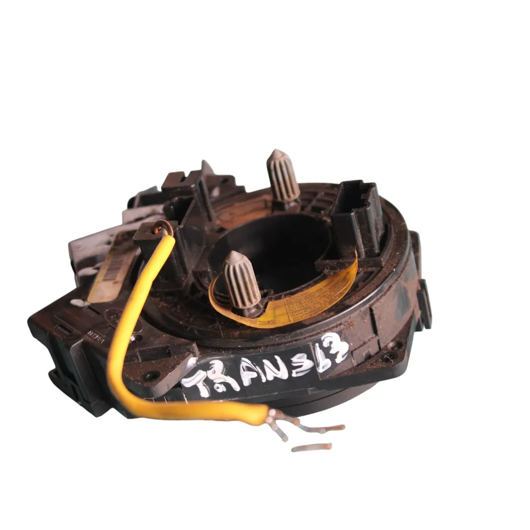 Cinta airbag trânsit 2013 2.2 6c1t3f818ac