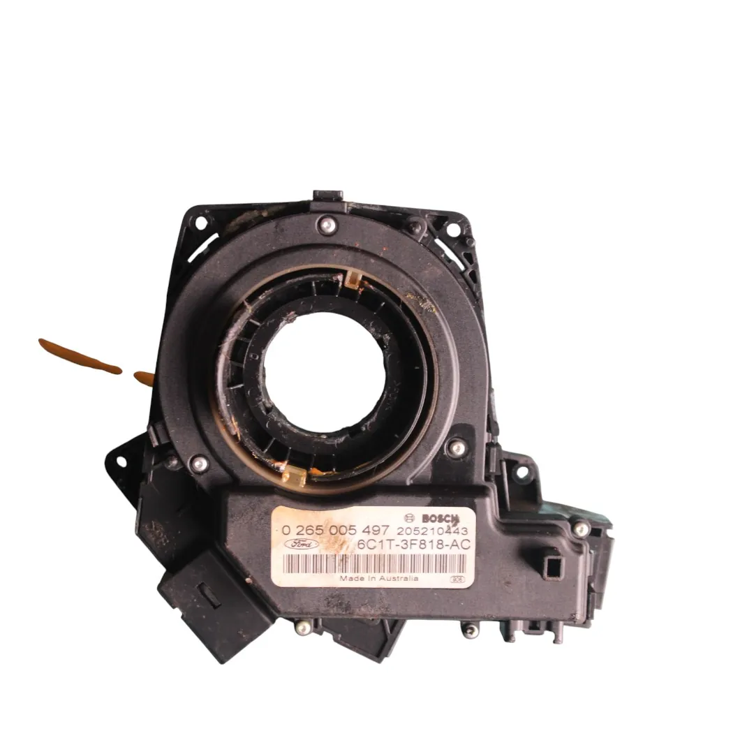 Cinta airbag trânsit 2013 2.2 6c1t3f818ac