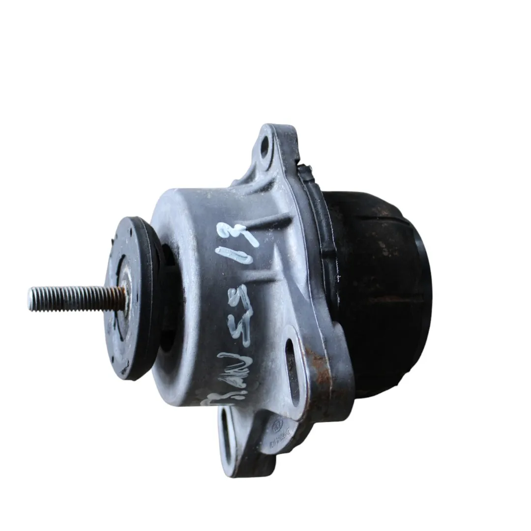 Coxim suporte motor trânsit 2013 2.2 4c116a002ae