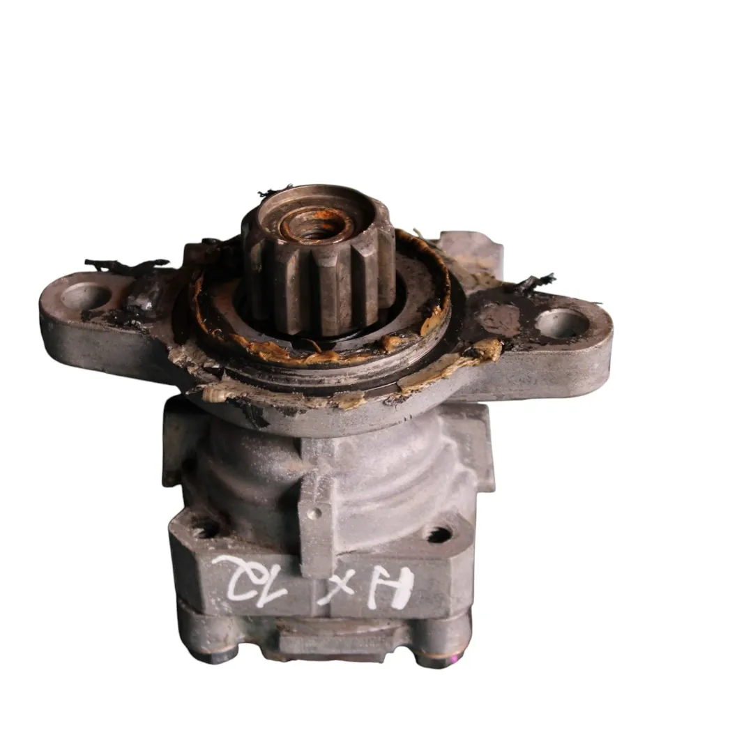 Bomba direção hiraulica hilux 2012 3.0