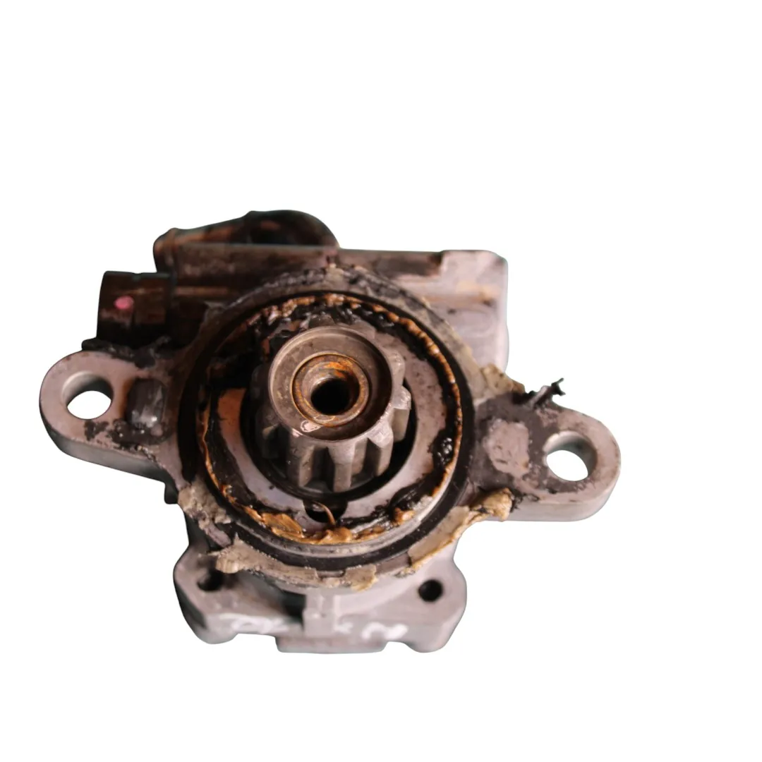 Bomba direção hiraulica hilux 2012 3.0
