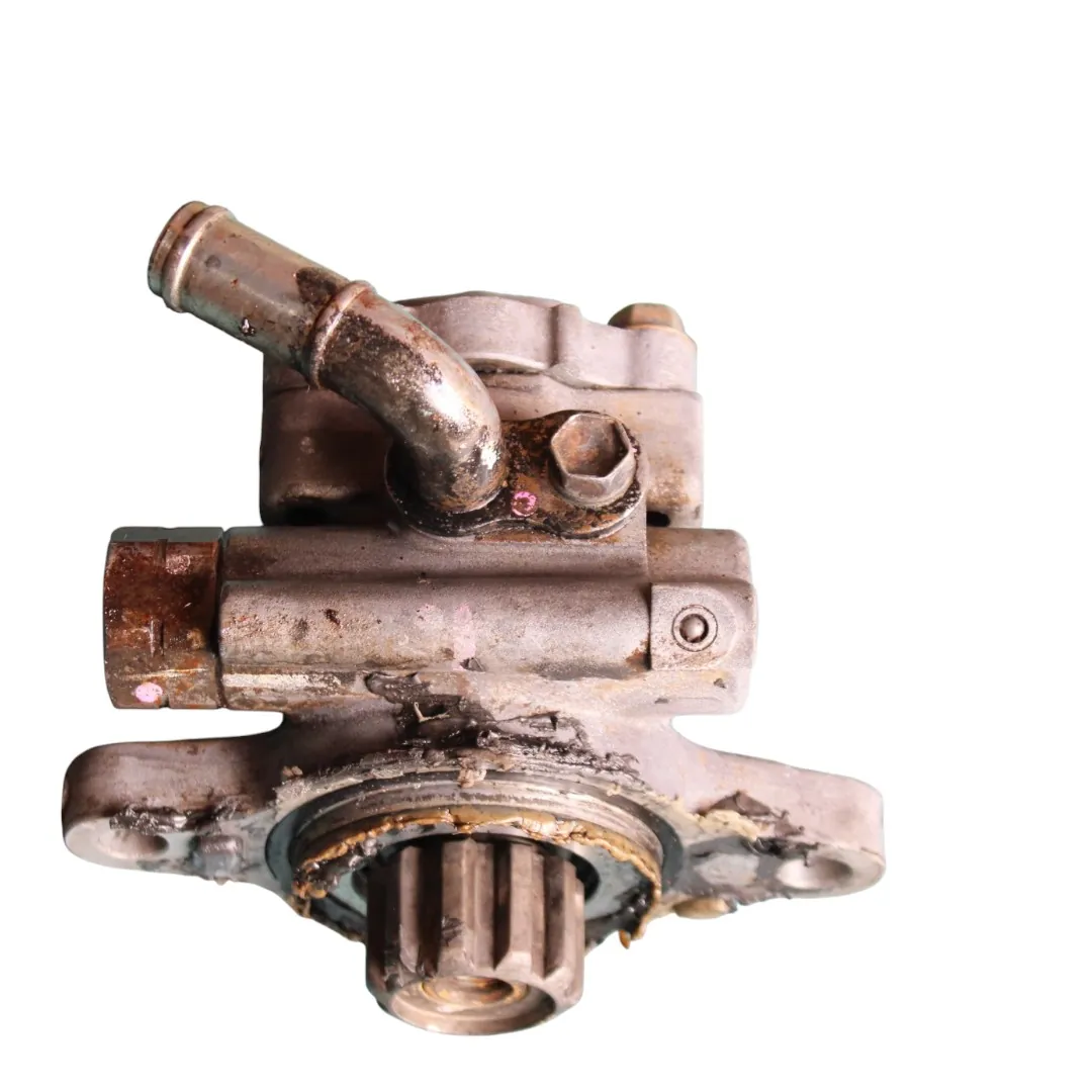Bomba direção hiraulica hilux 2012 3.0