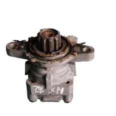 Bomba direção hiraulica hilux 2012 3.0 