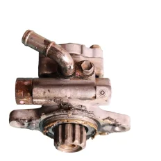 Bomba direção hiraulica hilux 2012 3.0 