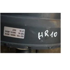 Hidrovacuo freio HR 2010 2.5 586004f010