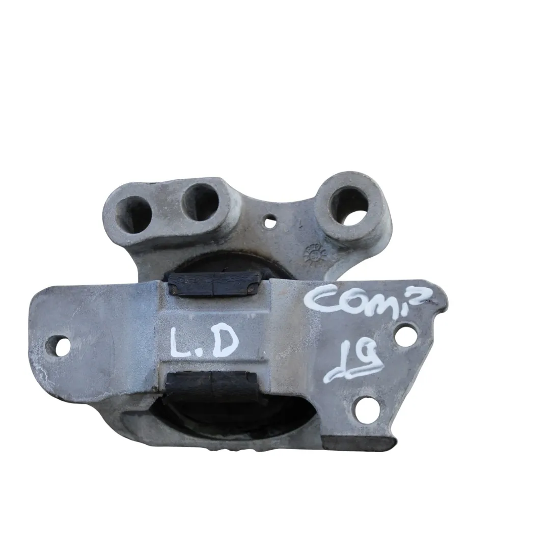 coxim motor lado direito compass 2019 2.0 p68253002ae