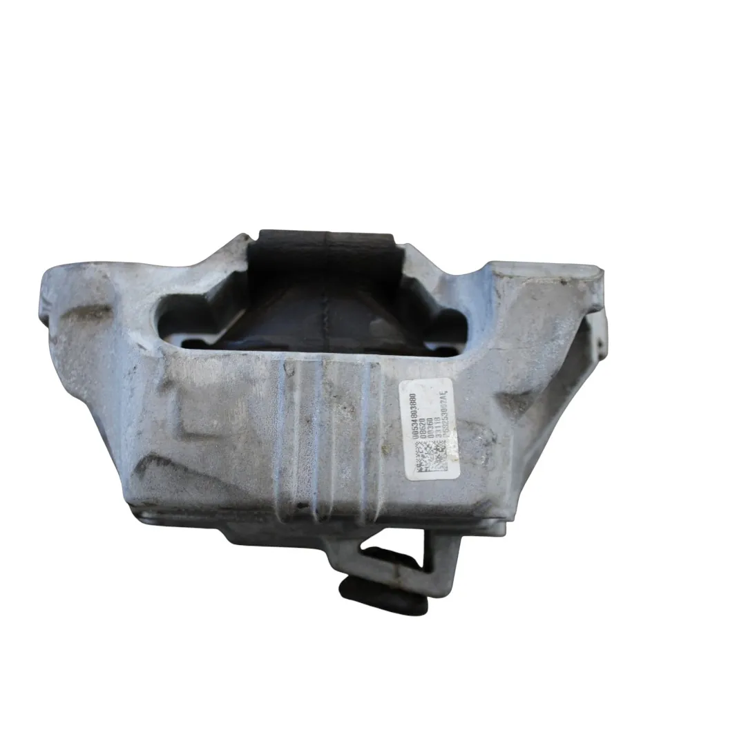 coxim motor lado direito compass 2019 2.0 p68253002ae