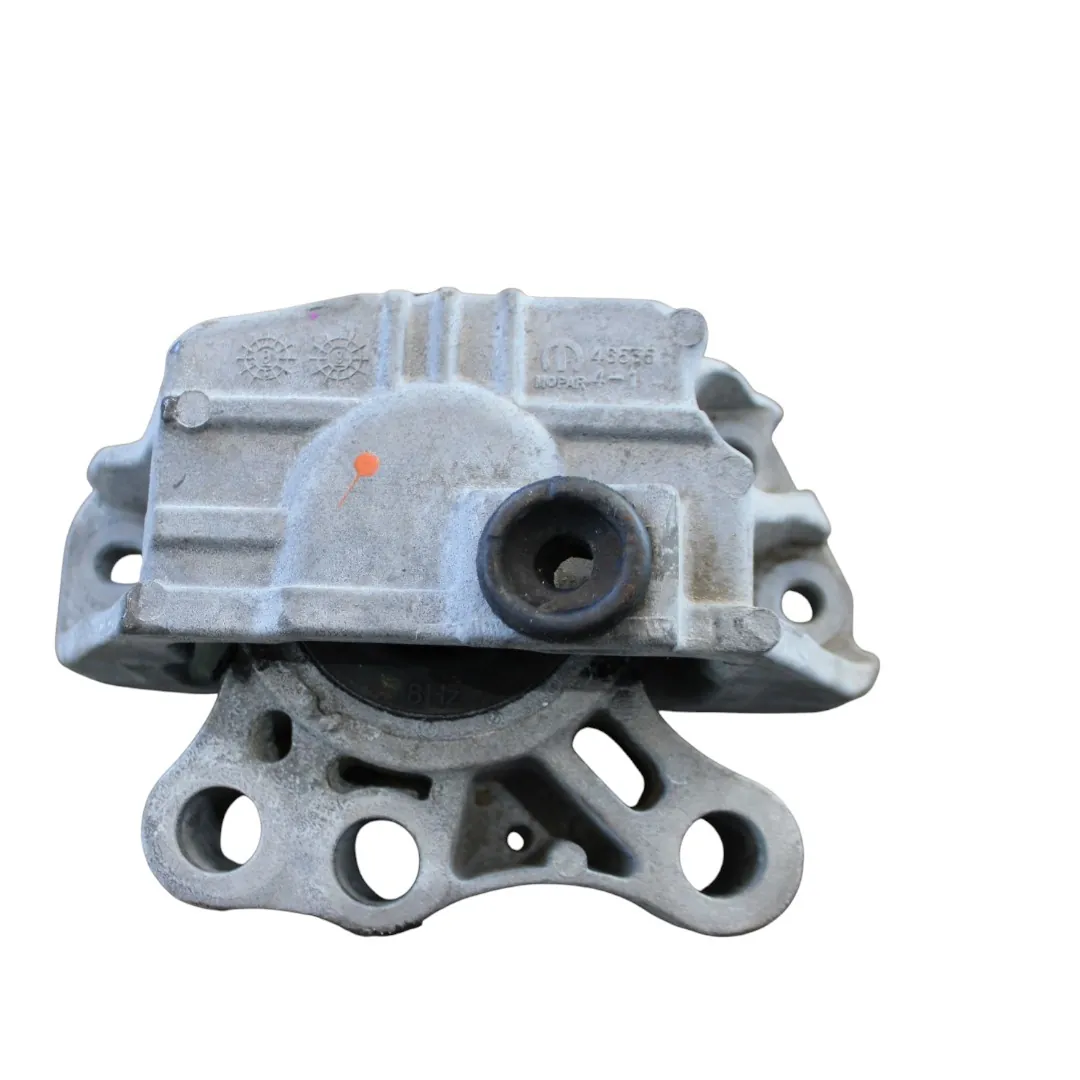 coxim motor lado direito compass 2019 2.0 p68253002ae