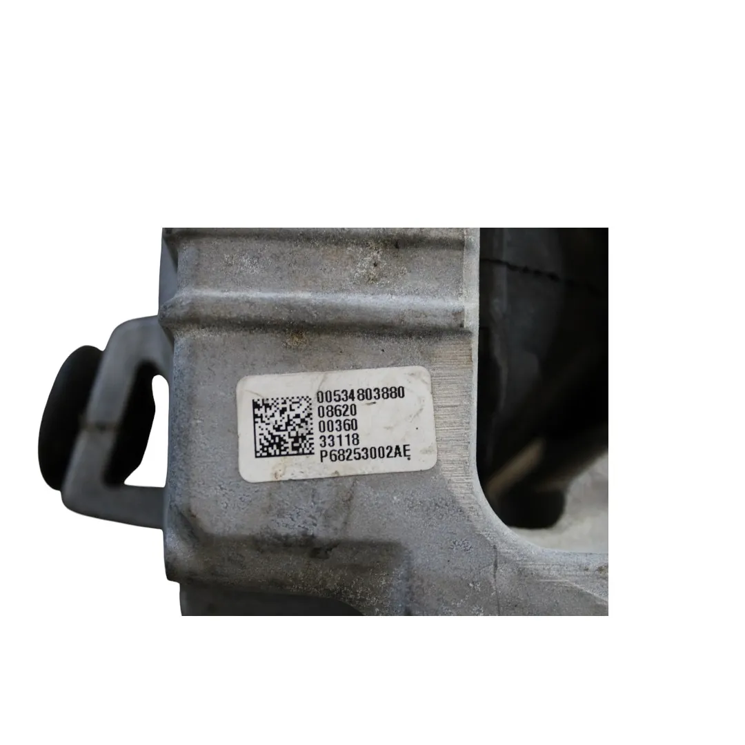 coxim motor lado direito compass 2019 2.0 p68253002ae