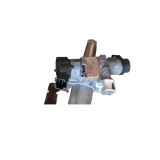 Coluna de direção amarok 2014 2h0419501c
