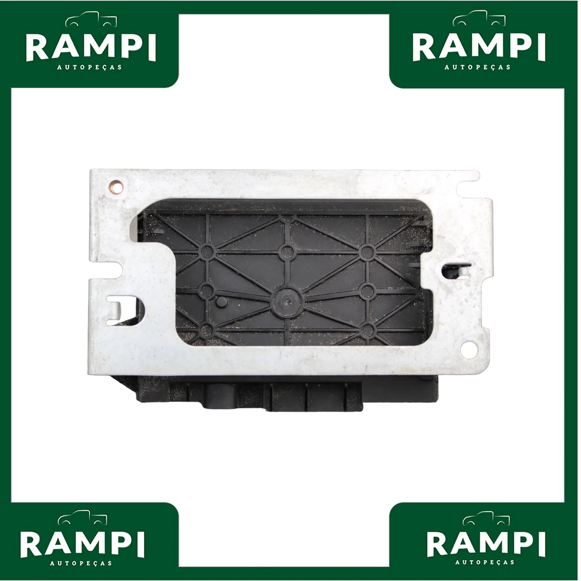 Módulo Central Controle Evoque 2016 2.2 Diesel dpla70718ll