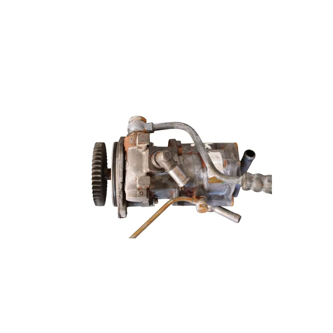 Bomba direção hidráulica s10 2011 2.8 mwm 