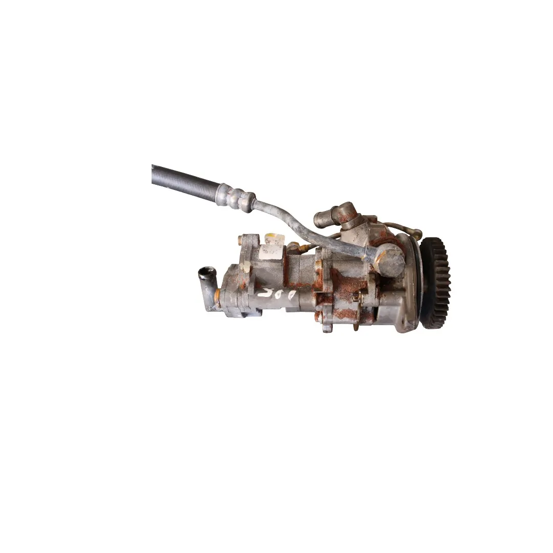 Bomba direção hidráulica s10 2011 2.8 mwm 
