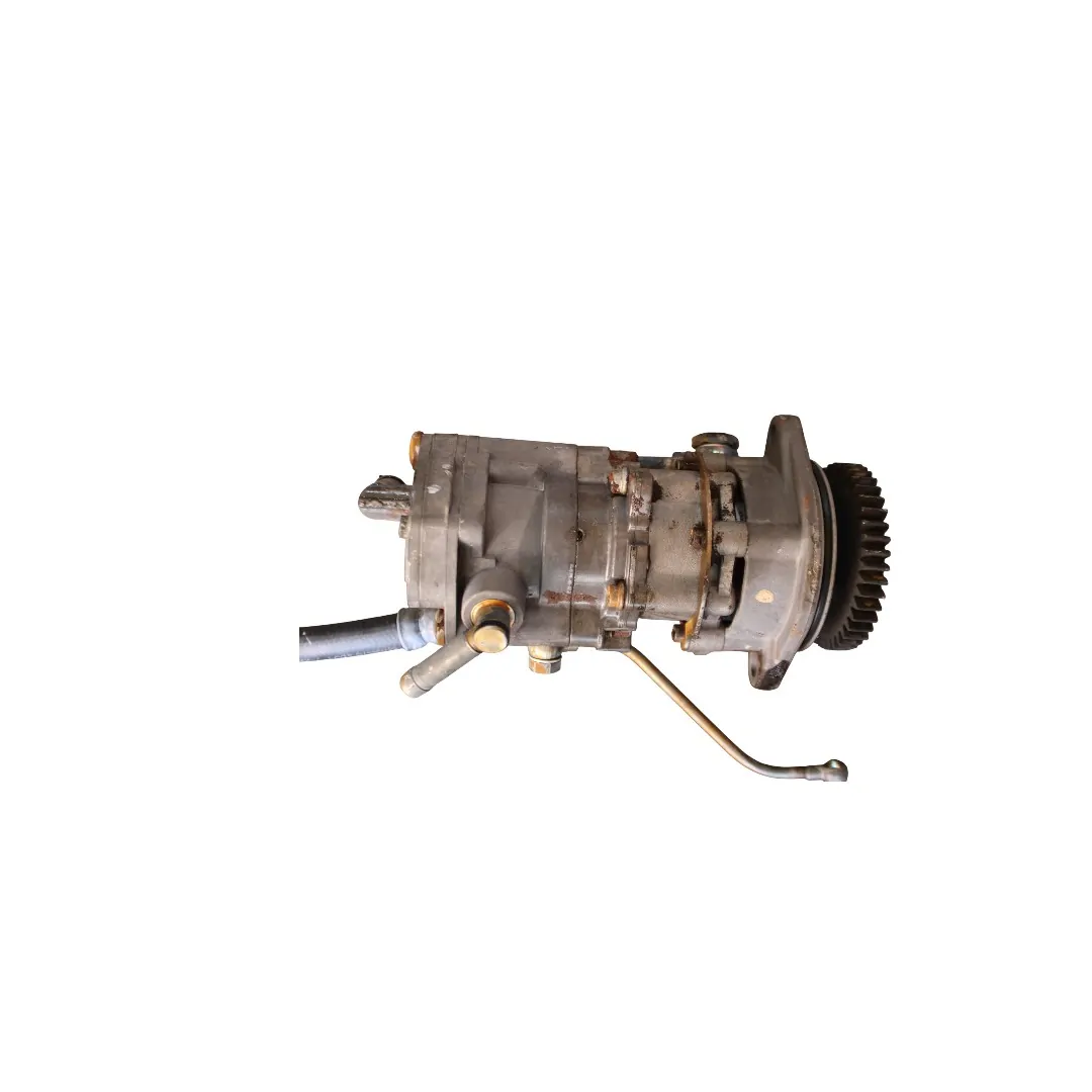 Bomba direção hidráulica s10 2011 2.8 mwm 