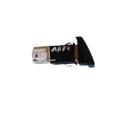 Botão airbag amarok 2014 